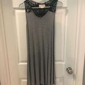 Kohl’s large dress but fits like medium